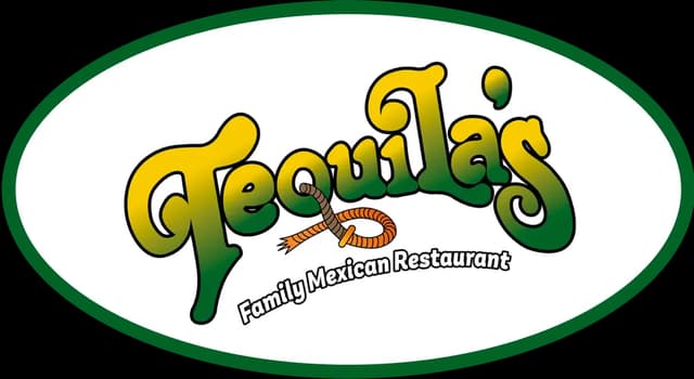 Tequila's Mexican Restaurant logo